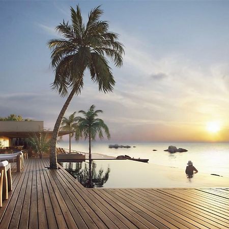 Kirimizi Hotel & Restaurante Pemba Exterior photo