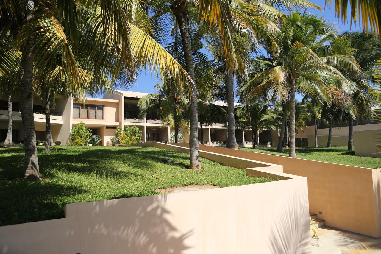 Kirimizi Hotel & Restaurante Pemba Exterior photo